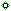 green diamond and circle
