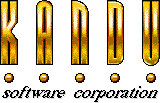 Kandu Logo (Medium)